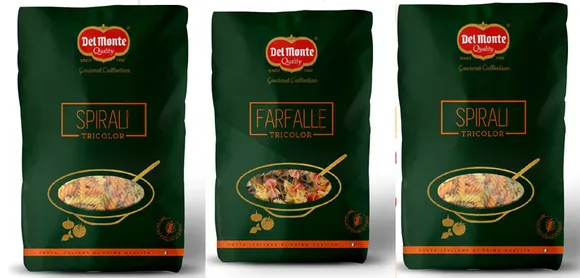 Celebrate this Republic Day with Del Monte’s tri-color pasta