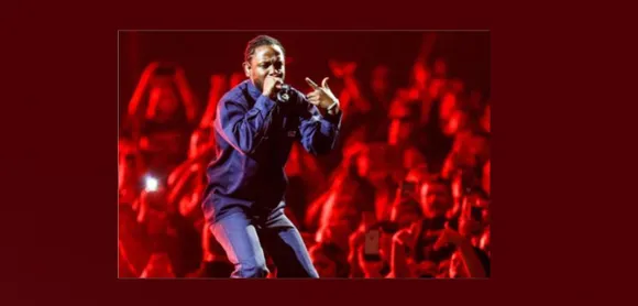 Kendrick Lamar leads the way with 8 nominations at the 61st Grammy Awards