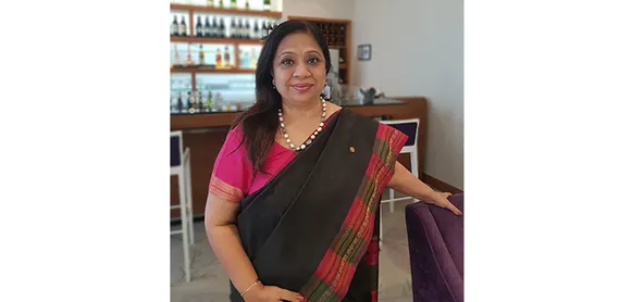 The Indian Hotels Company Limited (IHCL) appoints Ms. Meena Bhatnagar as General Manager – Taj Wellington Mews, Mumbai