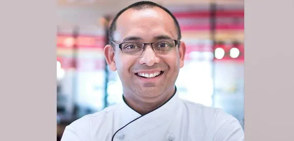 ibis and Novotel Bengaluru Appoints Executive Chef – Chef Avijit Deb Sharma
