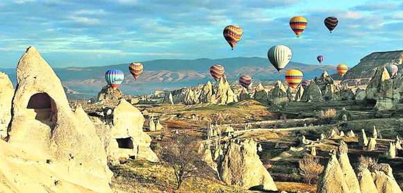 OTM 2019 emerges as the largest travel trade show in India again