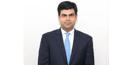 The Indian Hotels Company Limited (IHCL) appoints Mr. Ritesh Sharma as General Manager - Taj Santacruz, Mumbai