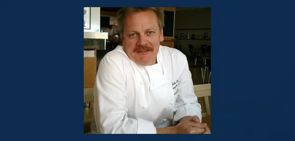 The Indian Hotels Company Limited (IHCL) appoints Chef Urban Denk as Senior Vice President, Food & Beverage