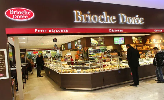 French company ‘Brioche Doree’ enters India, launched by Haldiram