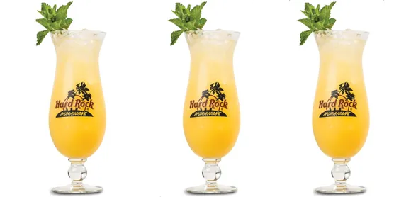 Enjoy this season’s latest twist at Hard Rock Cafe with the All American Classics Menu