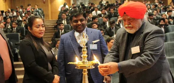 9th India International Hotel, Travel & Tourism Research Conference 15th and 16th February 2019