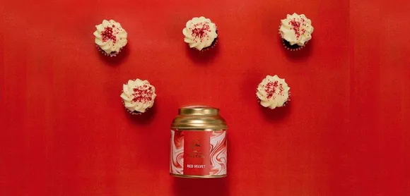This Valentine’s Day, Gift Your Loved One An Ecstatic Flavour From Oh Cha!