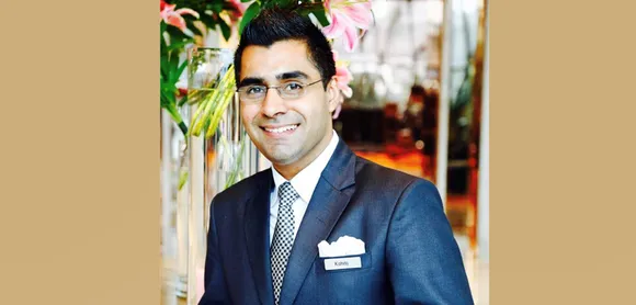 Radisson Noida Appoints General Manager – Mr. Kshitij Jawa
