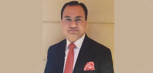 Sarovar Premiere, Jaipur appoints General Manager – Mr. Vikram Singh Rathore