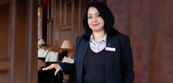 Sheraton Grand Bengaluru Whitefield Hotel & Convention Center appoints Director of Human Resources – Mr.Sherona Fernandes