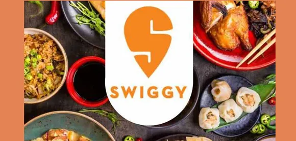 Toothpaste via Swiggy: Food app tests new course