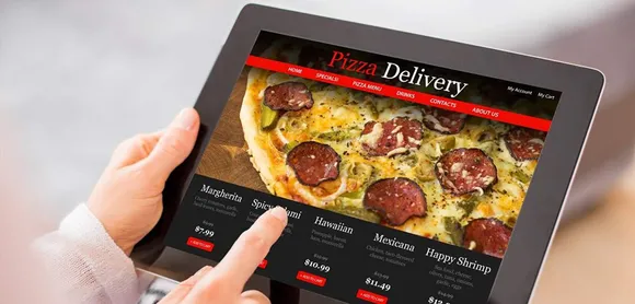 Eateries seek compliance by online food aggregators