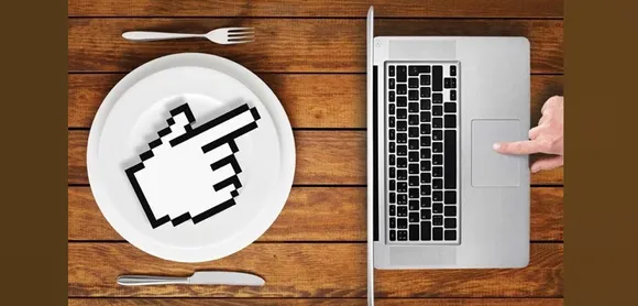 Tremendous gain by using digital menu