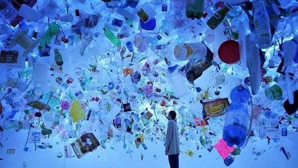 Singapore Tourism Board to ignite passion for art with St+art at India Singapore Weekender in New Delhi
