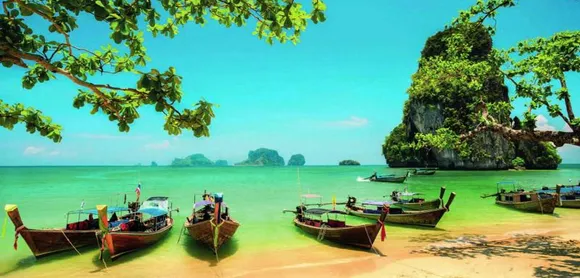 India is a Second Highest source Market of Tourism for Oman