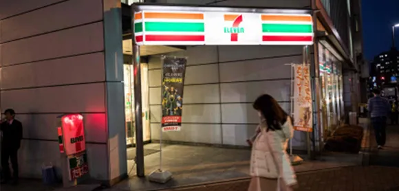 Convenience store chain 7-Eleven to enter India through Future Group