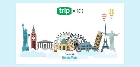 Celebrate Women’s Day with tripXOXO