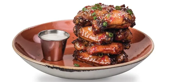 Enjoy this season’s latest twist at Hard Rock Cafe with the All American Classics Menu