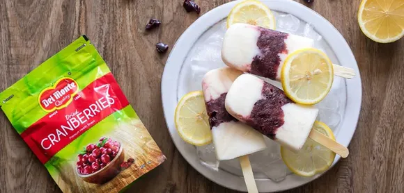 This Holi Del Monte brings three recipes that you can enjoy with your loved ones.