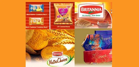 How Britannia edged out its peers to enter Nifty50