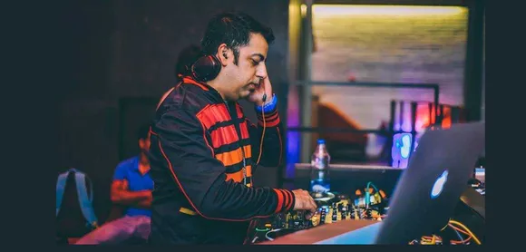 Charge up this Weekend at HIGH Ultra Lounge DJ Nash is in the House!!!