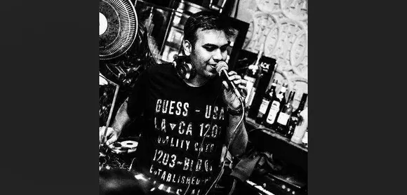 An unprecedented Bollywood Night with DJ Tousif at HIGH Ultra Lounge