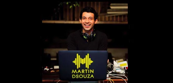 Get grooving at Shiro’s Studio 54 night featuring DJ Martin this Friday