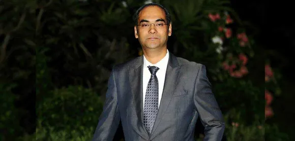 Hyatt Place Hampi appoints General Manager – Mr. Shalabh Verma
