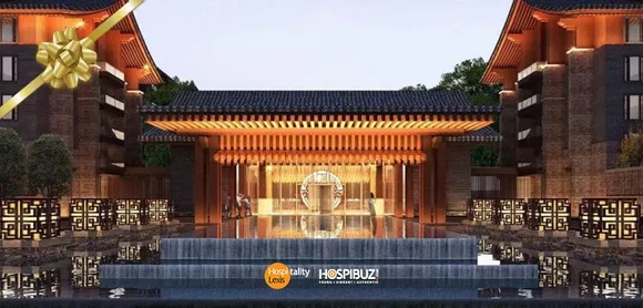Hyatt Regency Beijing Shiyuan Opens in Beijing's Stunning Nature Retreat of Yanqing