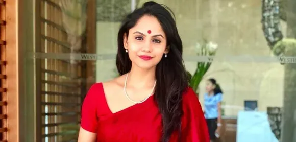 Bangalore Hotels, Marriott International appoints Marketing and Communication Head – Ms. Nikita Das