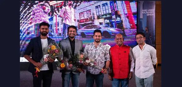 Tripoto and Singapore Tourism Board come together with ‘Trails 2 Passion – Singapore Redefined’ - An experiential exploration of Singapore