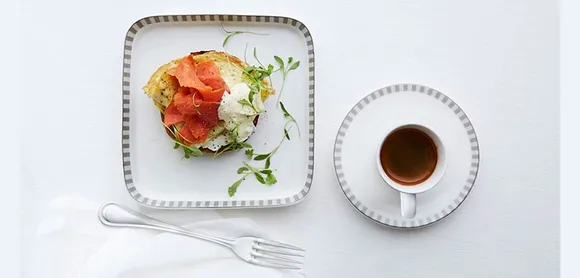 SIA enhancing personalisation in f&b offerings