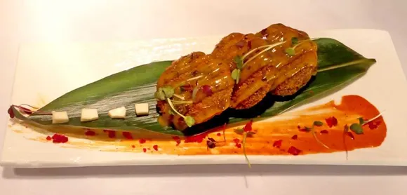 Indulge in the delicious Cyclic Brunch at Pa Pa Ya, Colaba
