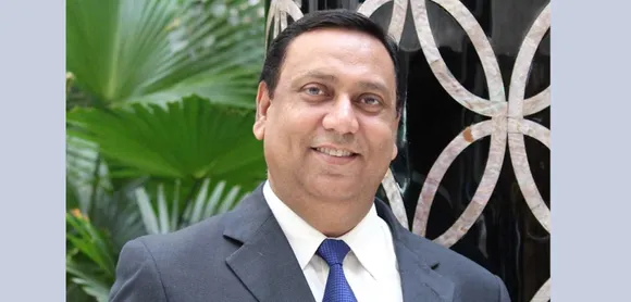 Pride Plaza Hotel Aerocity, New Delhi appoints Associate Vice President – Mr. Mohammed Shoeb