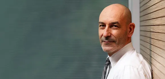 Radisson Hotel Group appoints new cfo for emea