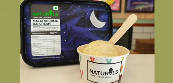 Refreshingly cool Ramadan treat