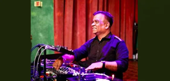 Dance your heart out at Shiro’s Studio 54 night featuring DJ Ivan this Friday