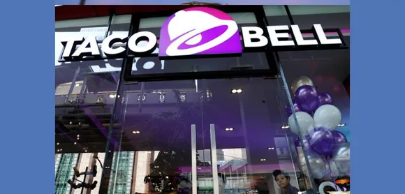 Yum to open 600 Taco Bell outlets, employ 20,000