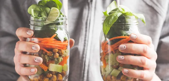 More options, falling costs boost veganism