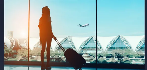 Travellers headed toward Europe are facing a shortage of euros