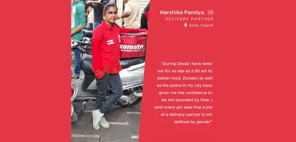 Zomato - The stories behind the red shirts