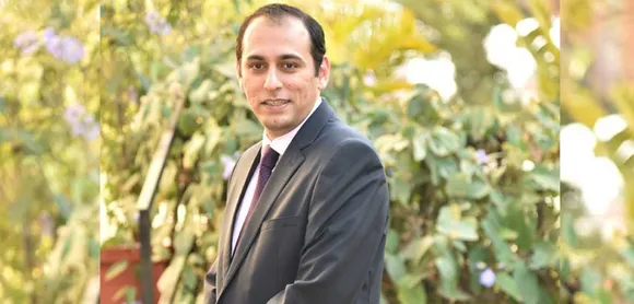 Hyatt Regency Pune appoints Director of Sales – Mr. Zubin Sutaria