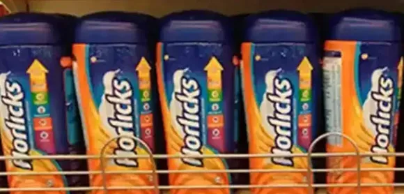 GSK FY19 value share in health drinks weakens