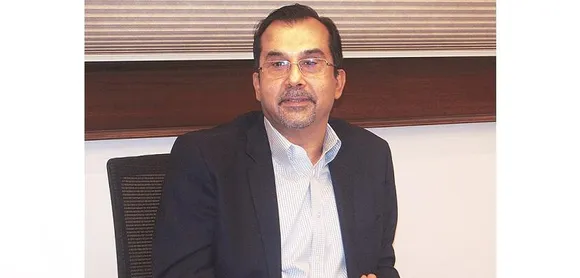 ITC appoints Sanjiv Puri as the New Chairman…