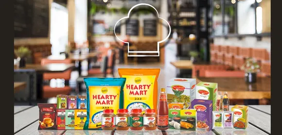 Hotels, catering segment now a big deal for cash & carry
