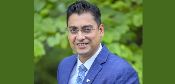 JW Marriott Kolkata appoints Director of Sales & Marketing – Mr. Soumodeep Bhattacharya