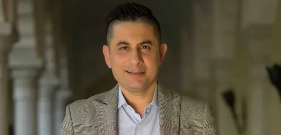 The Fairmont Jaipur appoints General Manager – Mr. Rajiv Kapoor