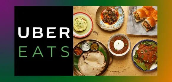 India food delivery discounts drag Uber margins as Q1 loss hits $1 billion