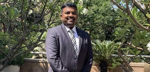 Novotel Mumbai Juhu Beach appoints Rooms Division Manager – Mr. Mario Benedict