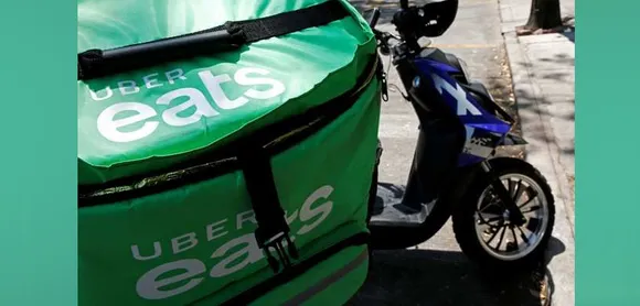 Uber to use drones for food delivery, unveils new autonomous car